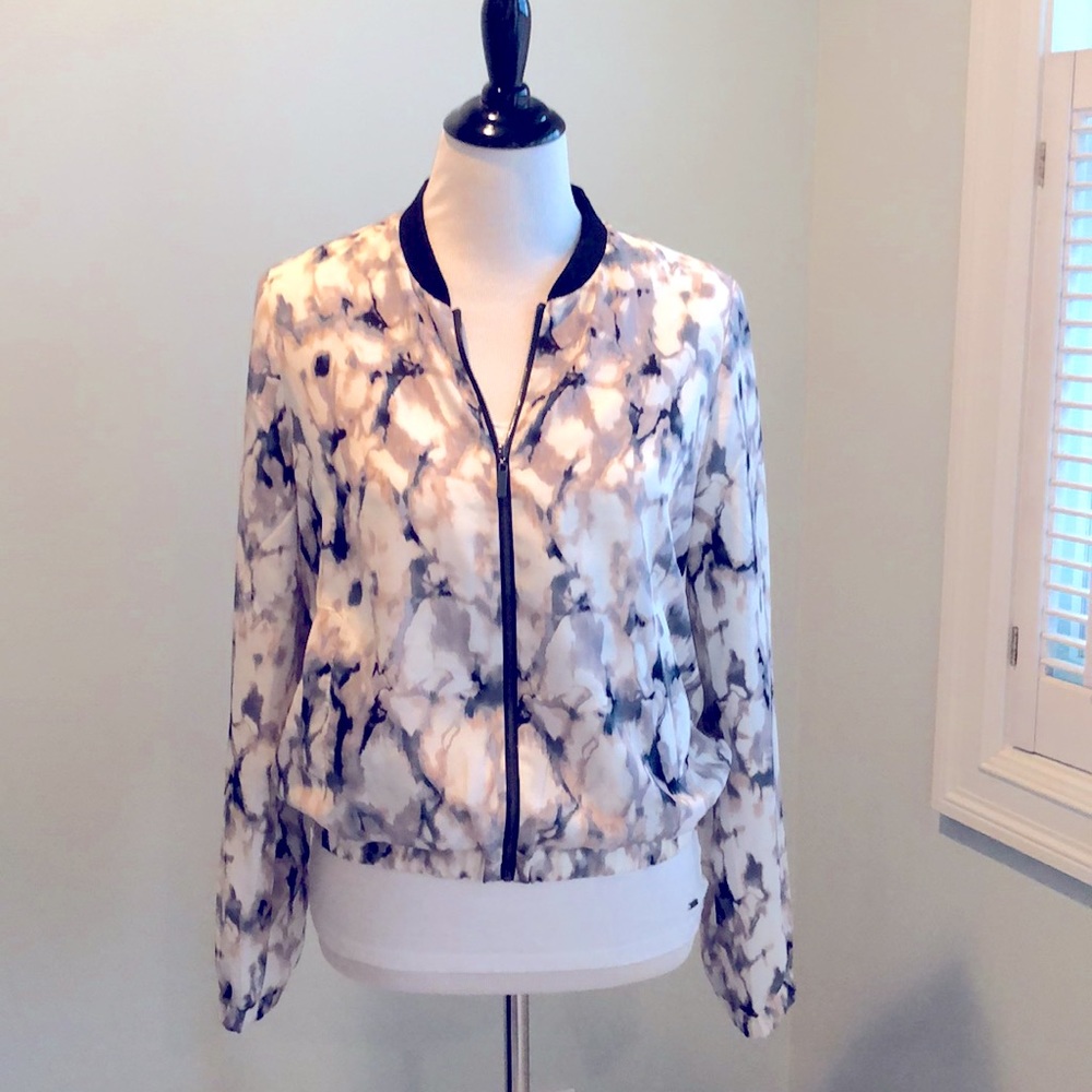 Cute OLIVE+OAK Retro style jacket